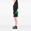 Gucci Small GG Marmont Matelasse Leather Torchon Flap Crossbody Secondhand