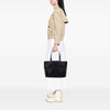Gucci GG Nylon Abbey D Ring Pocket Tote Secondhand