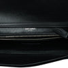 Saint Laurent Crystal Embellished Velvet Crossbody Secondhand