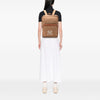 Gucci GG Canvas NY Yankees Backpack Secondhand