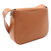 Celine Leather Shoulder Bag Secondhand