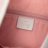 Gucci GG Canvas Abbey D Ring Shoulder Bag Secondhand