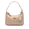 Prada Mini Tessuto Re Edition 2000 Shoulder Bag Secondhand