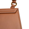 Jacquemus Leather Le Chiquito Moyen Boucle Secondhand