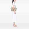 Chanel Maxi Lambskin 19 Flap Secondhand