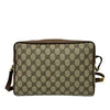 Gucci GG Supreme Web Crossbody Secondhand