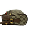 Gucci GG Supreme Web Crossbody Secondhand