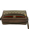 Gucci GG Supreme Web Crossbody Secondhand