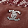 Chanel Iridescent Calfskin In The Mix Portobello Soft Tote Secondhand
