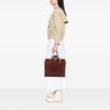 Chanel Iridescent Calfskin In The Mix Portobello Soft Tote Secondhand