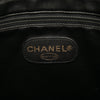 Chanel CC Caviar Chain Zip Tote Secondhand