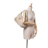 Gucci Guccissima Abbey D Ring Shoulder Bag Secondhand