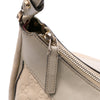 Gucci Guccissima Abbey D Ring Shoulder Bag Secondhand