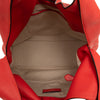 LOEWE Calfskin Anagram Dunas Hobo Secondhand
