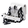 Chanel Quilted Caviar My Everything Belt Bag Secondhand