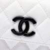 Chanel Quilted Caviar My Everything Belt Bag Secondhand