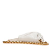 Bottega Veneta Lambskin Belt Chain Pouch Secondhand