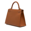Hermès Epsom Kelly II Sellier 28 Secondhand