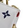 Louis Vuitton Tricolor Monogram Embossed Puffy Lambskin Coussin PM Secondhand