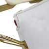 Louis Vuitton Tricolor Monogram Embossed Puffy Lambskin Coussin PM Secondhand