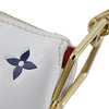 Louis Vuitton Tricolor Monogram Embossed Puffy Lambskin Coussin PM Secondhand