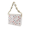 Louis Vuitton Tricolor Monogram Embossed Puffy Lambskin Coussin PM Secondhand