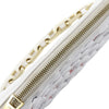 Louis Vuitton Tricolor Monogram Embossed Puffy Lambskin Coussin PM Secondhand