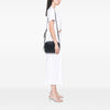 Secondhand Gucci Microguccissima Bree Crossbody