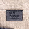 Secondhand Gucci Microguccissima Bree Crossbody