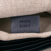 Secondhand Gucci Microguccissima Bree Crossbody