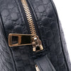 Secondhand Gucci Microguccissima Bree Crossbody