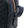 Secondhand Gucci Microguccissima Bree Crossbody