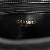 Chanel Caviar Medallion Tote Secondhand