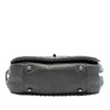 Chanel Small Quilted Calfskin CC Enchained Accordion Flap Secondhand