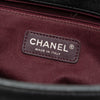 Chanel Small Quilted Calfskin CC Enchained Accordion Flap Secondhand