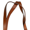 Celine Macadam Coated Canvas Tote Secondhand