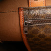 Celine Macadam Coated Canvas Tote Secondhand