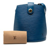 Louis Vuitton Epi Cluny Secondhand