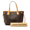 Louis Vuitton Monogram Neverfull PM Secondhand