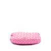 Bottega Veneta Mini Nappa Intrecciato Jodie Secondhand