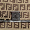 Fendi Zucchino Canvas Crossbody Secondhand