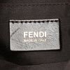 Fendi Zucchino Canvas Crossbody Secondhand