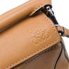 LOEWE Nano Calfskin Puzzle Satchel Secondhand