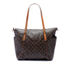 Louis Vuitton Monogram Totally GM Secondhand