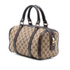 Gucci Small GG Canvas Joy Boston Bag Secondhand