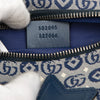 Gucci Kids GG Canvas Star Web Belt Bag Secondhand