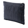 Bottega Veneta Intrecciato Trimmed Leather Clutch Secondhand