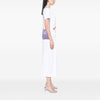 Bottega Veneta Small Nappa Maxi Intrecciato Cassette Bucket Bag Secondhand