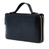 Gucci Patent Soho Travel Document Case Secondhand