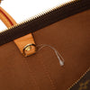 Louis Vuitton Monogram Keepall Bandouliere 50 Secondhand